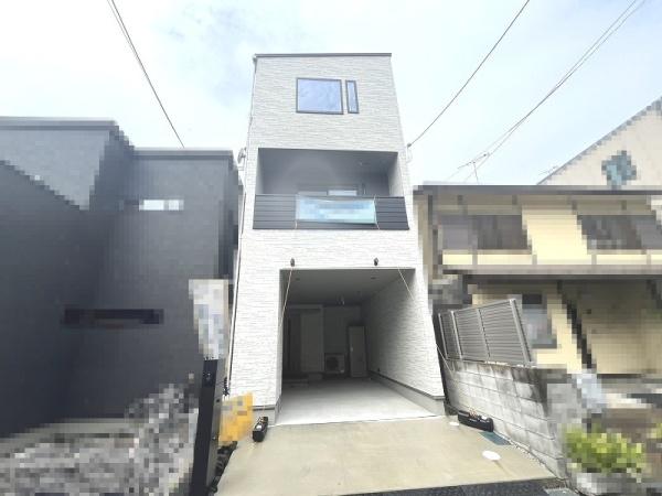 草津市野路２丁目の中古一戸建
