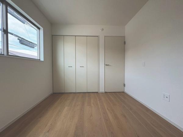 草津市上笠３丁目の新築一戸建