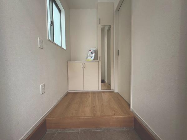 草津市上笠３丁目の新築一戸建