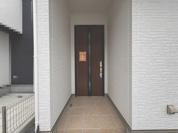 草津市上笠３丁目の新築一戸建