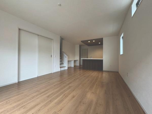 草津市上笠３丁目の新築一戸建
