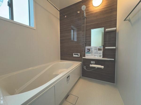 草津市上笠３丁目の新築一戸建