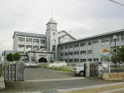 守山市水保町の新築一戸建(守山市立速野小学校)
