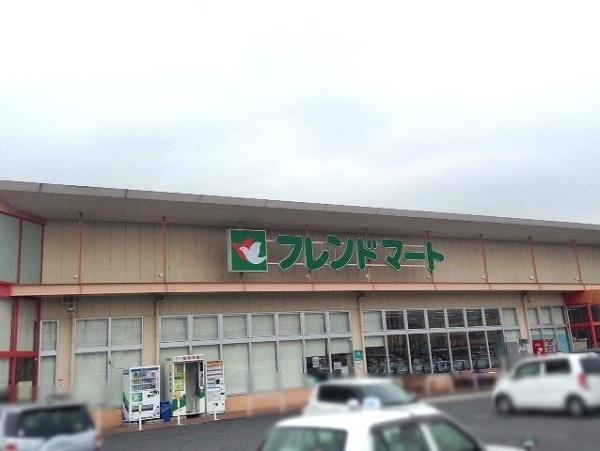 守山市水保町の新築一戸建(フレンドマート守山水保店)