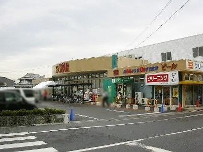守山市水保町の新築一戸建(スター守山水保店)