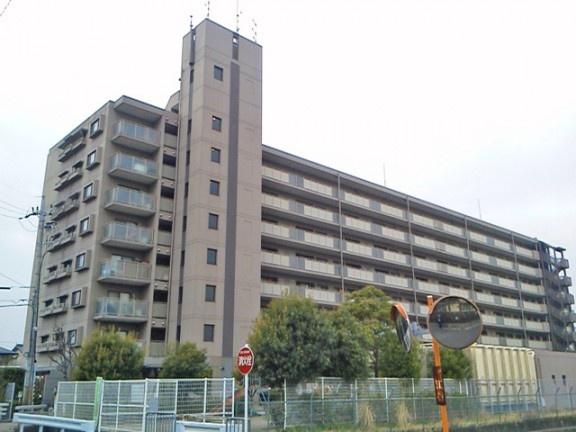 シャルマンコーポ草津野村