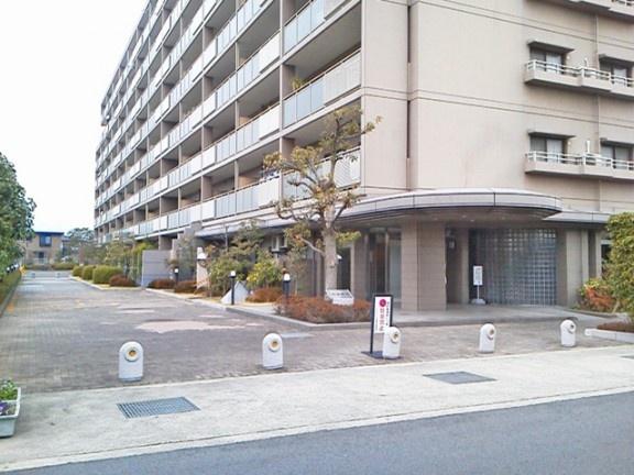 シャルマンコーポ草津野村
