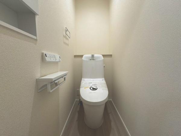 草津市上笠２丁目の新築一戸建
