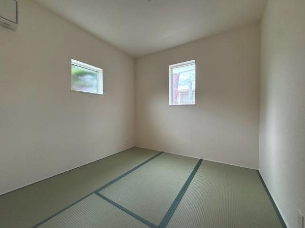 草津市上笠２丁目の新築一戸建