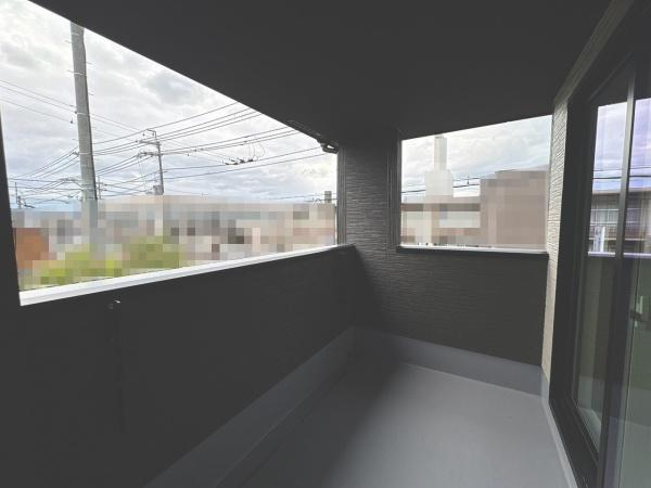 草津市上笠２丁目の新築一戸建