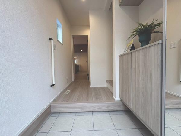 草津市上笠２丁目の新築一戸建