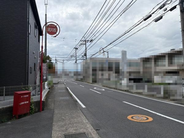 草津市上笠２丁目の新築一戸建