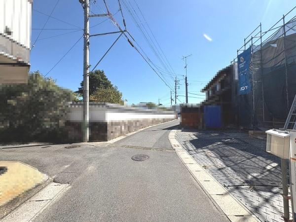 湖南市岩根の新築一戸建