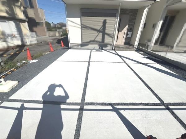 大津市別保２丁目の新築一戸建