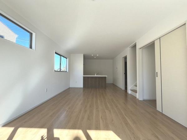 大津市別保２丁目の新築一戸建