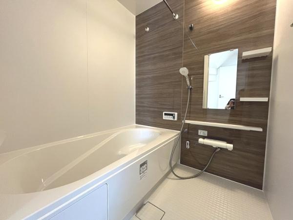 大津市別保２丁目の新築一戸建