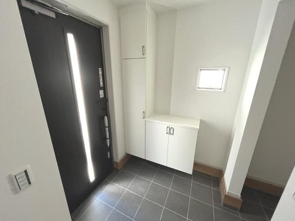 大津市別保２丁目の新築一戸建