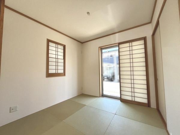 大津市大江６丁目の中古一戸建て