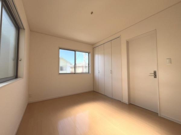 大津市大江６丁目の中古一戸建て
