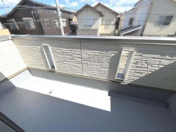 大津市大江６丁目の中古一戸建て
