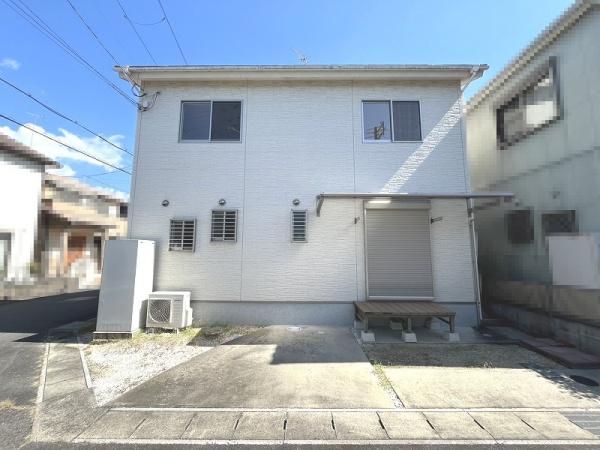 大津市大江６丁目の中古一戸建て
