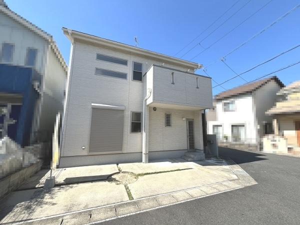 大津市大江６丁目の中古一戸建て