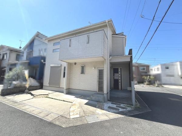 大津市大江6丁目の中古一戸建