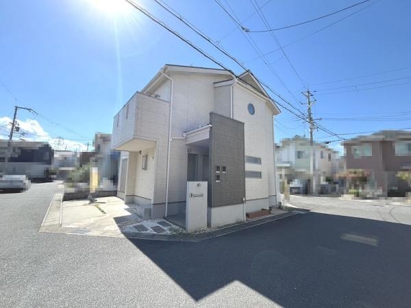 大津市大江６丁目の中古一戸建て