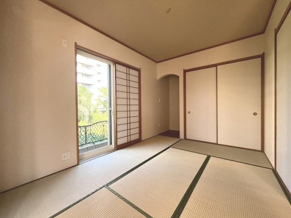 大津市大萱４丁目の中古一戸建て