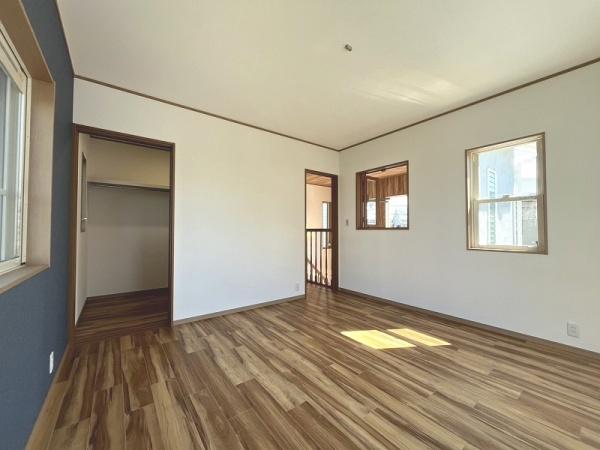 大津市大萱４丁目の中古一戸建て