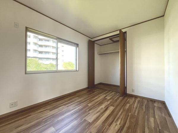 大津市大萱４丁目の中古一戸建て