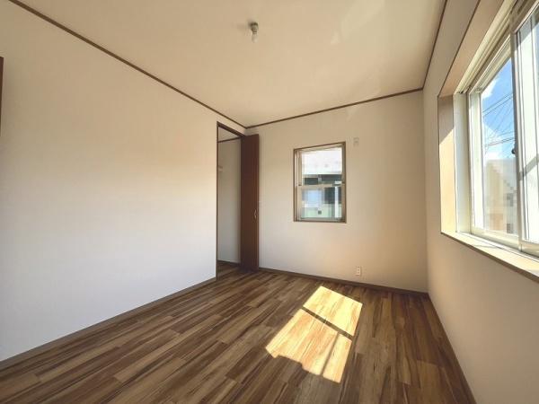 大津市大萱４丁目の中古一戸建て