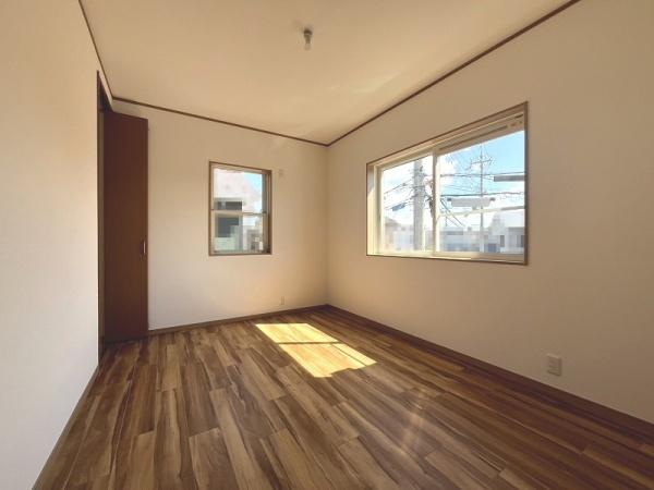 大津市大萱４丁目の中古一戸建て