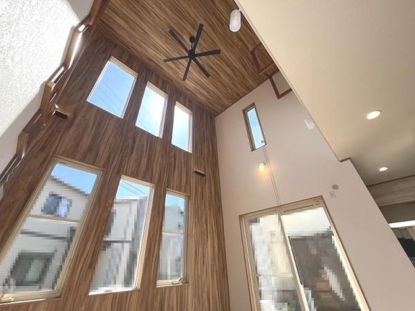 大津市大萱４丁目の中古一戸建て