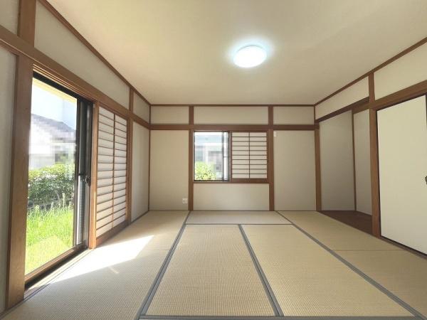 大津市青山４丁目の中古一戸建て