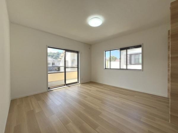 大津市青山４丁目の中古一戸建て