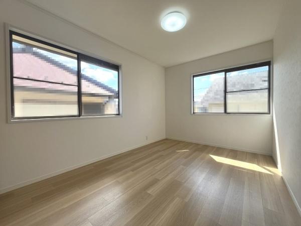 大津市青山４丁目の中古一戸建て