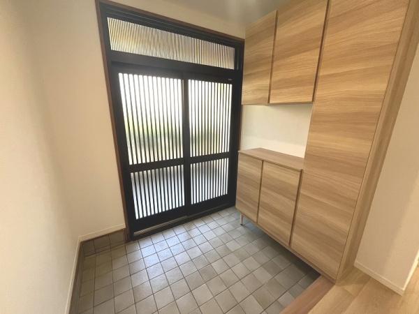 大津市青山４丁目の中古一戸建て