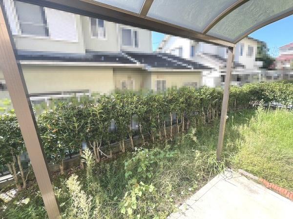 大津市青山４丁目の中古一戸建て