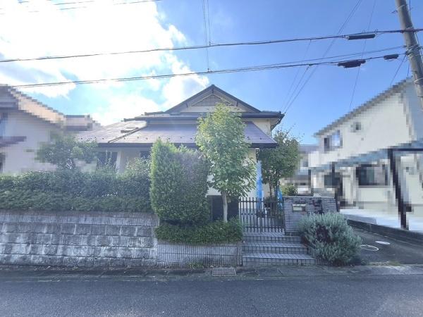 大津市青山４丁目の中古一戸建て