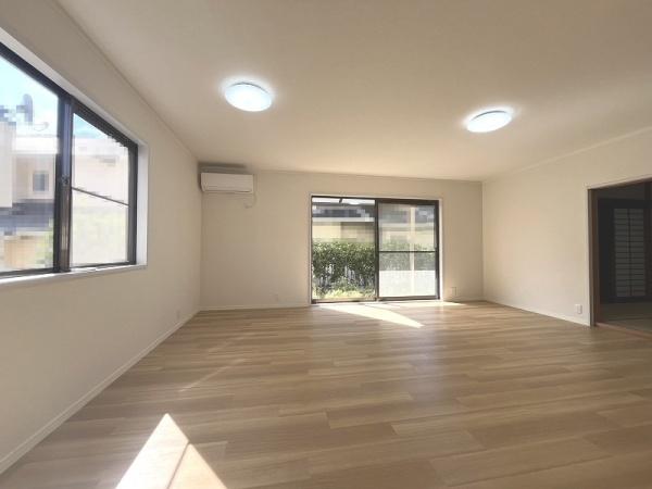 大津市青山４丁目の中古一戸建て