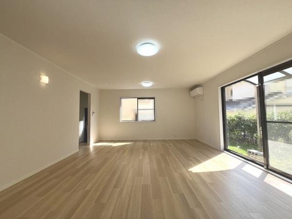 大津市青山４丁目の中古一戸建て