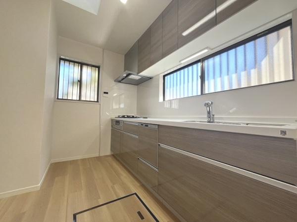 大津市青山４丁目の中古一戸建て