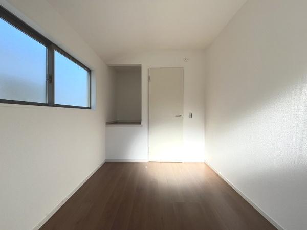 大津市鶴の里の新築一戸建