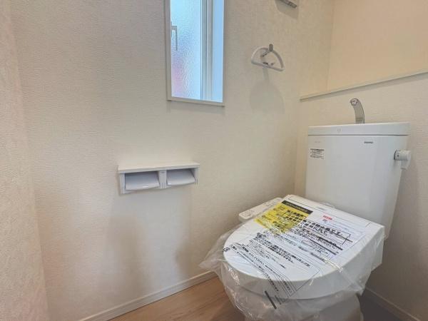 草津市上笠３丁目の新築一戸建
