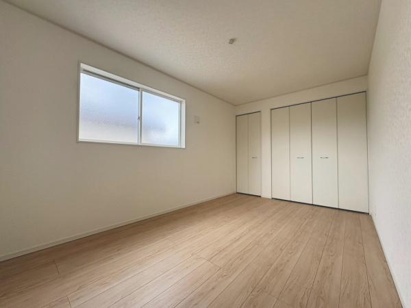 草津市上笠３丁目の新築一戸建