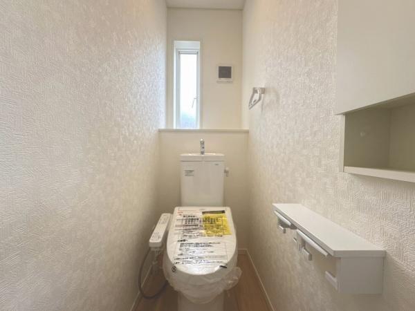 草津市上笠３丁目の新築一戸建
