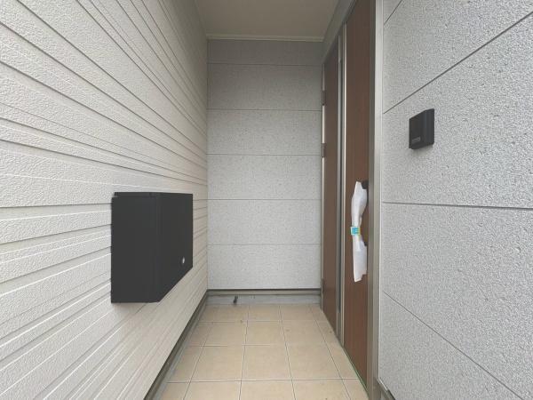 草津市上笠３丁目の新築一戸建