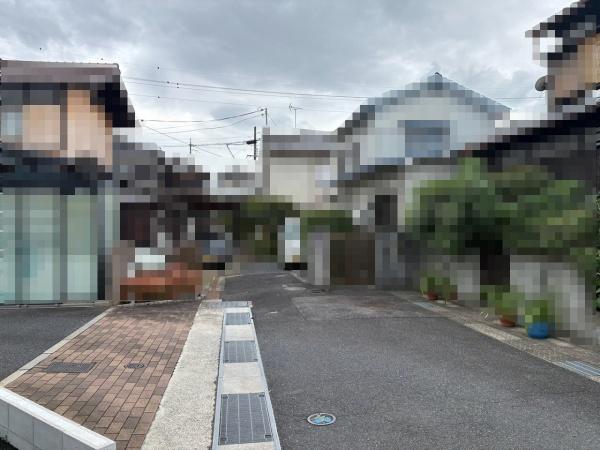 草津市上笠３丁目の新築一戸建