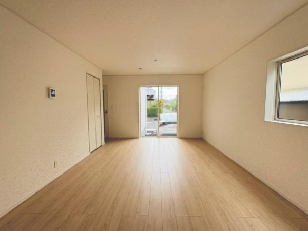 草津市上笠３丁目の新築一戸建